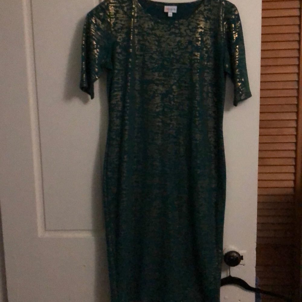 LLR Julia size medium
